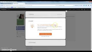 How to view an eBook in ebrary: Part 2