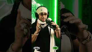 Max B "Ridin Out" Performance