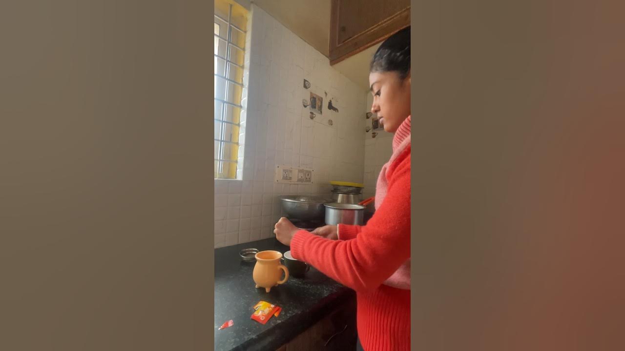 Taking care of pet during Bangalore rain 🌧️ youtube ashortaday 