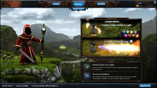 Magicka: Wizard Wars | That was quick!|