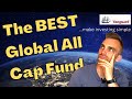 Vanguard ftse global all cap index fund  investing for beginners 2022