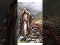Abraham’s great trust in God. Story of Faith &amp; Resilience ❤️