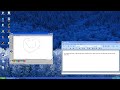 The Windows XP Tutorial