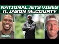 New York #Jets 2026 Expectations F/ Jason McCourty (FULL BADLANDS)