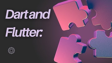 Dart and Flutter: The Power Duo for Cross-Platform App Development