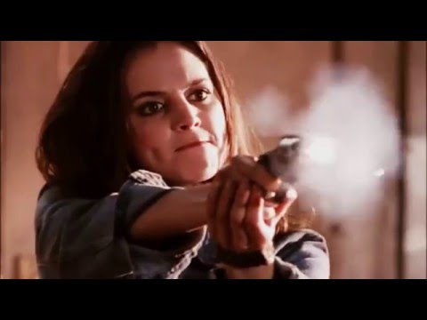 Video: Buffy, Aby Si Zahrala Vo Filme Alice