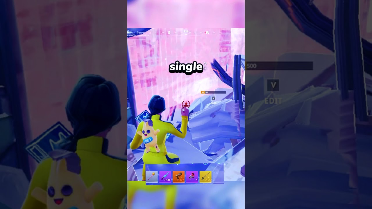 Снайперы вернулись в Fortnite!🥹 