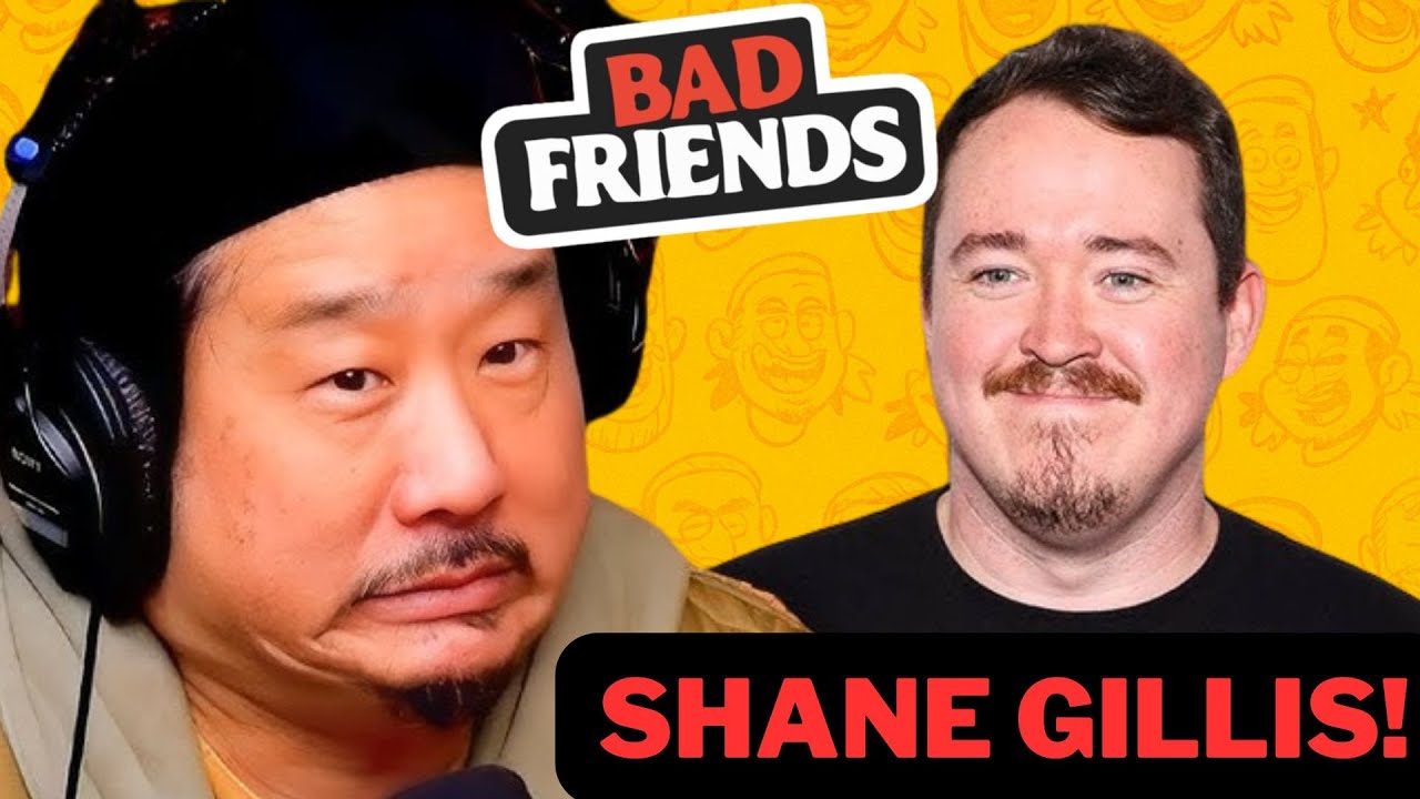 Shane Gillis!And Bobby Debate Makes The Whole Studio Laugh Special Compilation|𝗕𝗼𝗯𝗯𝘆 𝗟𝗲𝗲 𝗖𝗼𝗺𝗽𝗶𝗹𝗮𝘁𝗶𝗼𝗻