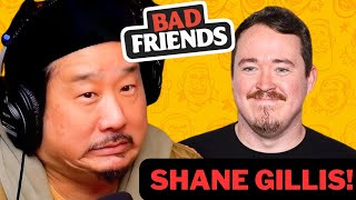Shane Gillis!And Bobby Debate Makes The Whole Studio Laugh Special Compilation|𝗕𝗼𝗯𝗯𝘆 𝗟𝗲𝗲 𝗖𝗼𝗺𝗽𝗶𝗹𝗮𝘁𝗶𝗼𝗻