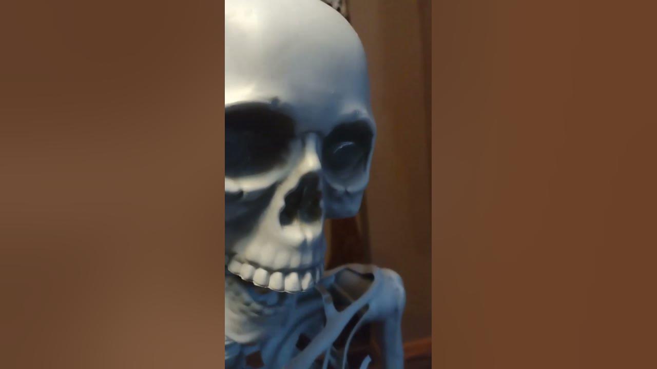 MICHAEL JACKSON'S GHOSTS