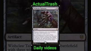 Magic the Gathering Budget Tutors in Every Color #mtgcommunity #fypシ゚viral #mtgreels #mtgshorts
