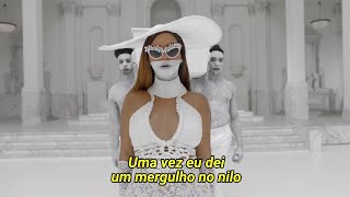 Beyoncé - NILE (Legendado) (feat. Kendrick Lamar)