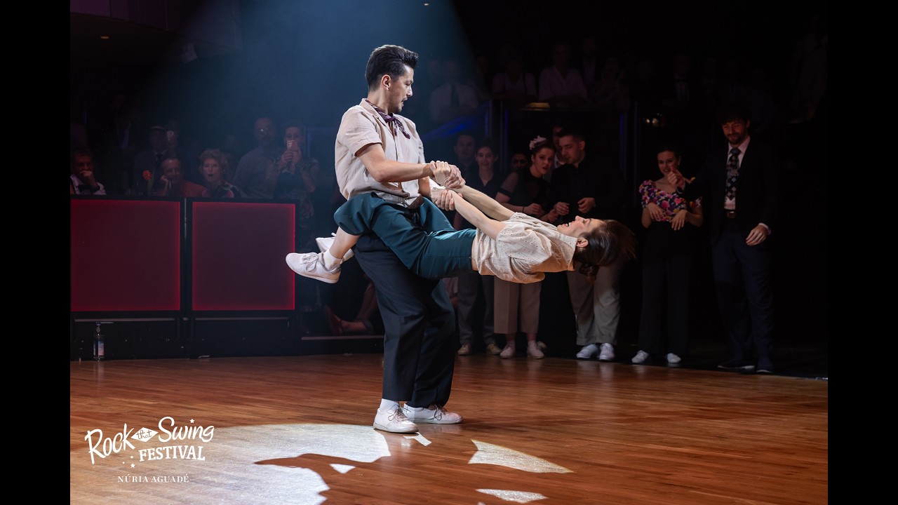 RTSF 2026: Boogie Woogie Cup – Sunday