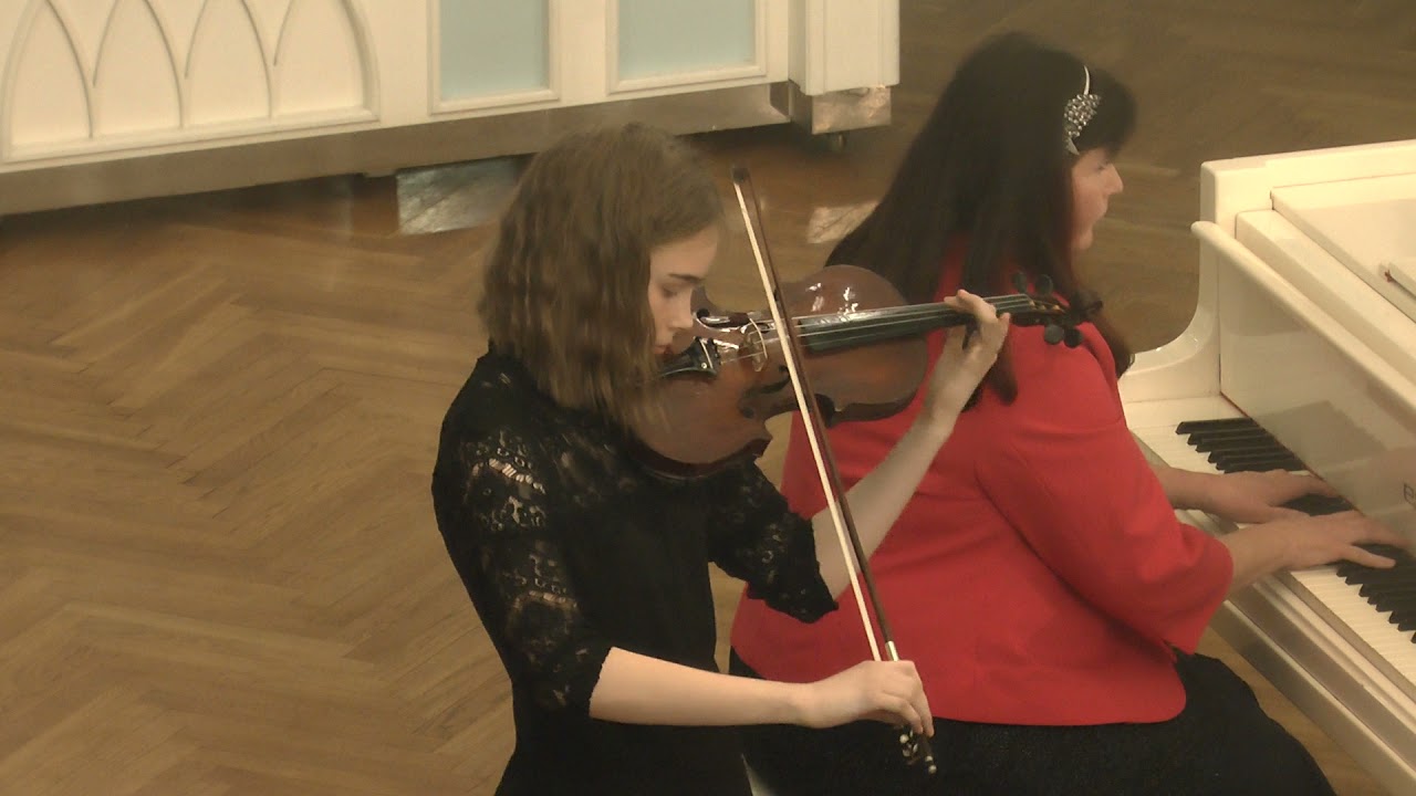 D.Šostakovitš - Romanss