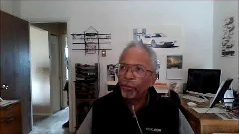 Ken Tisdale passion for cars