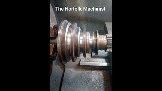 Record 23 vice restoration part 2
