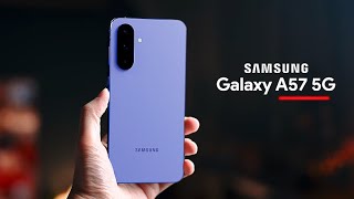 Samsung Galaxy A57 vs A56 – 3 Major Upgrades!