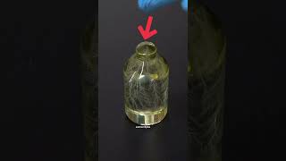 How Scientists Trapped Lightning Inside Solid Acrylic