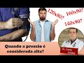 Quando é Considerado Pressão Alta O Cardiologista Responde Quando é Considerado Pressão Alta O Cardiologista Responde
