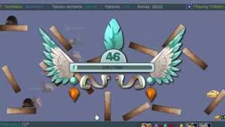 Noxasdpr 9k y Tintineda 1.6k de Firts - Transformice