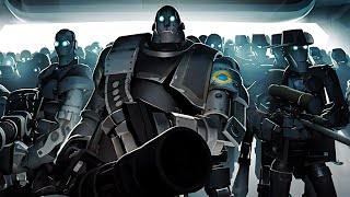 Team Fortress 2: Mann vs Machine — Gameplay (No Commentary)