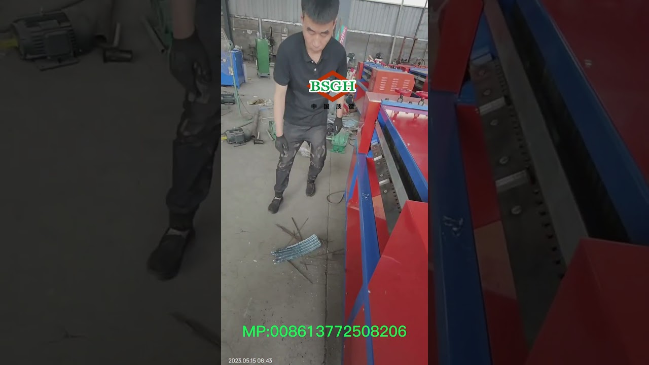 Устройство медного алюминиевого сепаратора, используемое для обработки радиатора резервуара для воды