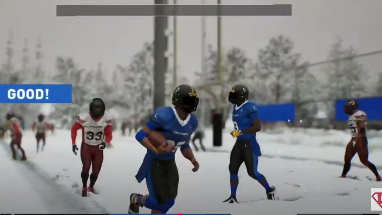 Maximum Football Route Concepts Vol 1