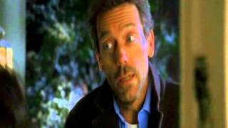 House y Cuddy scene ep 3.14