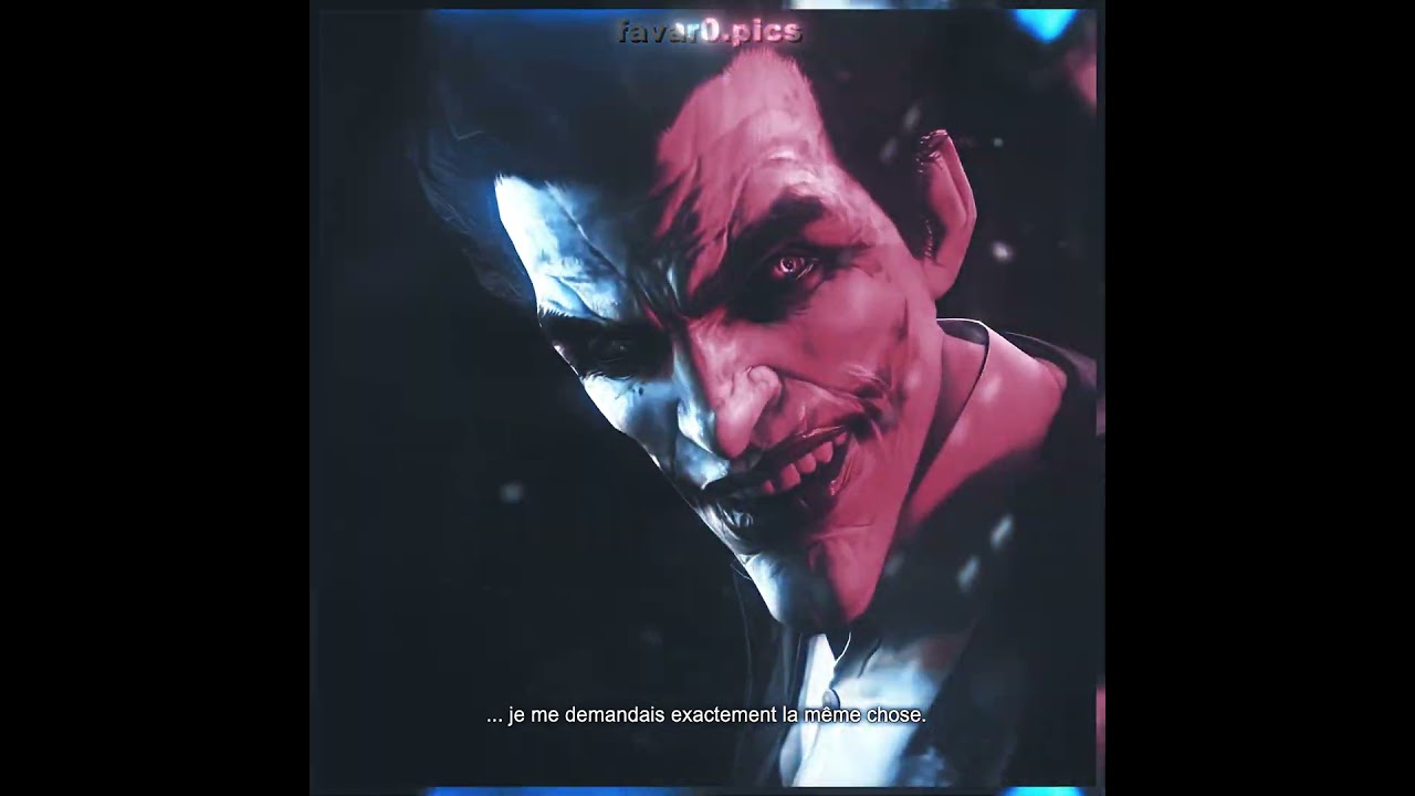 Watch Batman x Joker | Deftones Edit on YouTube Watch Batman x Joker | Deftones Edit on YouTube