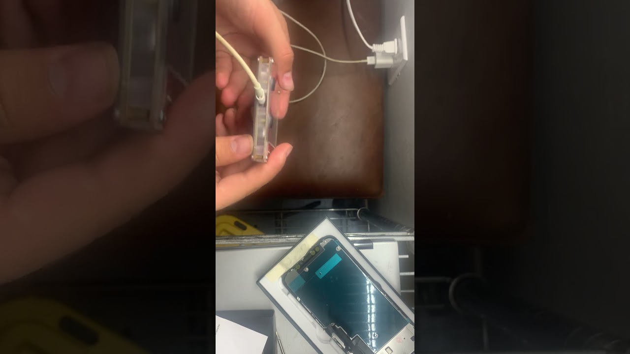 Cloneboy 2 programmer broken