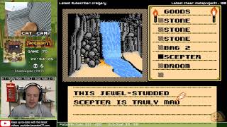 Shadowgate NES, Part 2