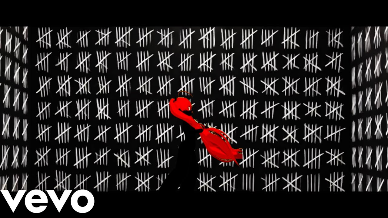 SADGIRLSVSTHEWORLD X ACIDGVRL - OH LAWD (FEAT. SUUKî & IRICHAN!) (OFFICIAL MUSIC VIDEO)