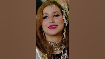 Jhumran | Zeeshan Rokhri | Maahi Farwa Khan | Official Mehndi Song 2025