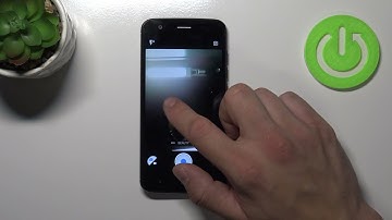How to Add Floating Shutter Button on ZTE Blade V8 Lite – Remove Floating Shutter Button