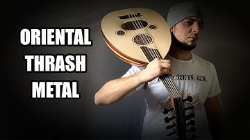 ORIENTAL THRASH METAL [CONCRETE AGE]