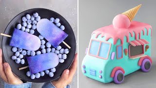 Cute Cookies Decorating Tutorials For Every Occasion 🍪 So Tasty Cookies Recipe