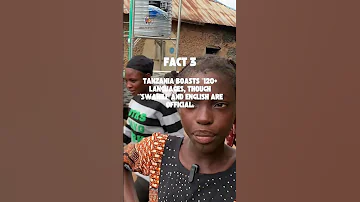 5 Things You Didn T Know About Tanzania 