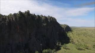 Windjana Gorge