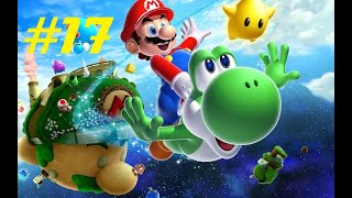 Super Mario Galaxy 2 17