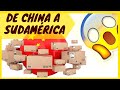 Cómo Importar Productos de China a Bolivia | Así lo hice - Parte 2