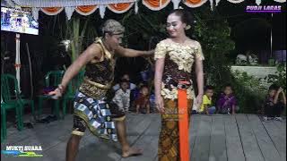 Viral....Pardi Kucing Kleru Demok Wetenge.....