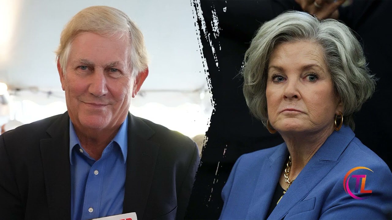 Vanity Fair writer defends Susie Wiles interview, says everything was recorded