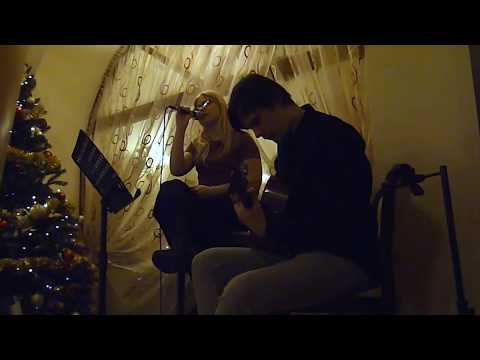 Winter Wonderland - live Beata Mamczur, Dawid Mamczur