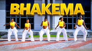 Chatu Nyanda Tai Ft Nyanda Paulo  BHAKEMA    Video Director-Jax AFRICAN VIDEOS PRODUCTION 