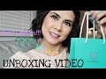 Tiffany & Co. UNBOXING!!! | Heart Tag Charm