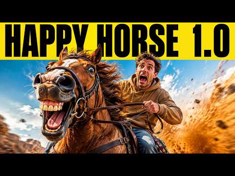 Alibaba's New AI Video Model Tested With Real Prompts: Happy Horse 1.0