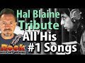 Hal Blaine's Greatest Hits - The Songs That Reached #1 - Our Tribute