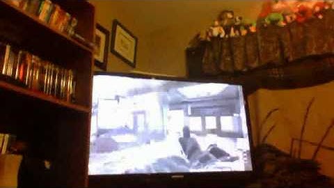 Worst infected game ever in mw3