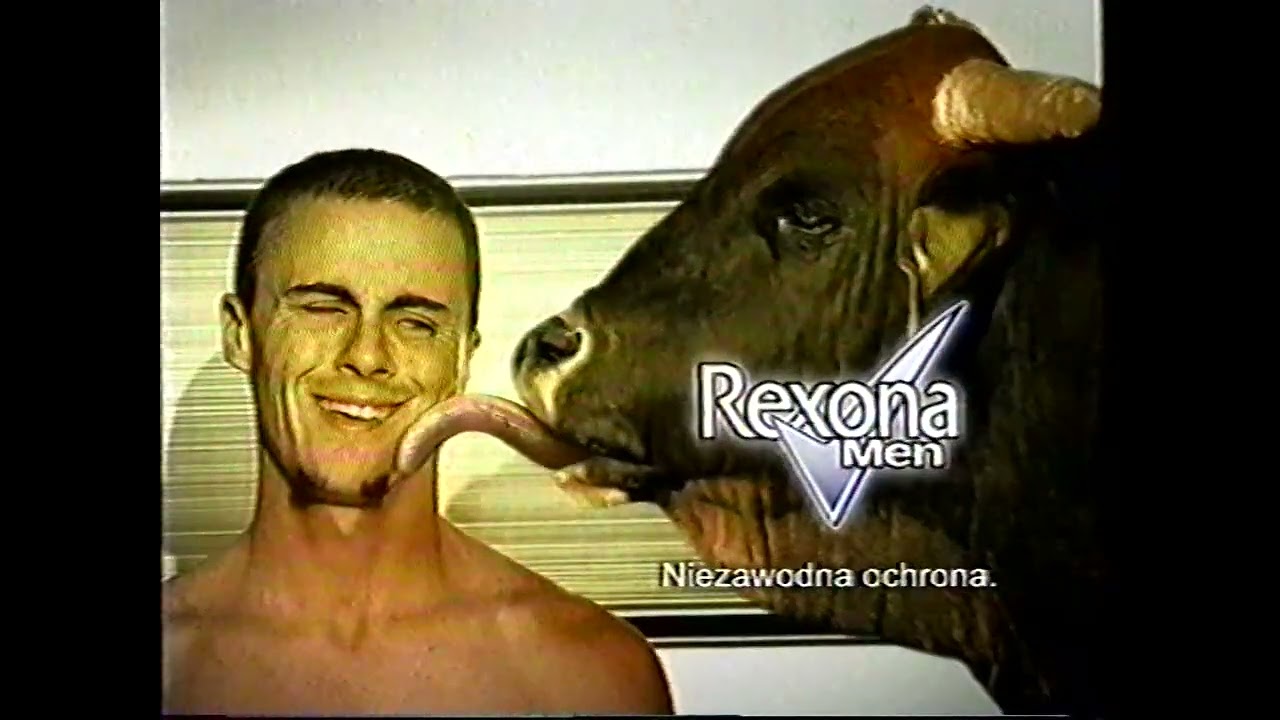 1 - Reklamy, zapowiedzi i Sportowy Express (03.08.2004)