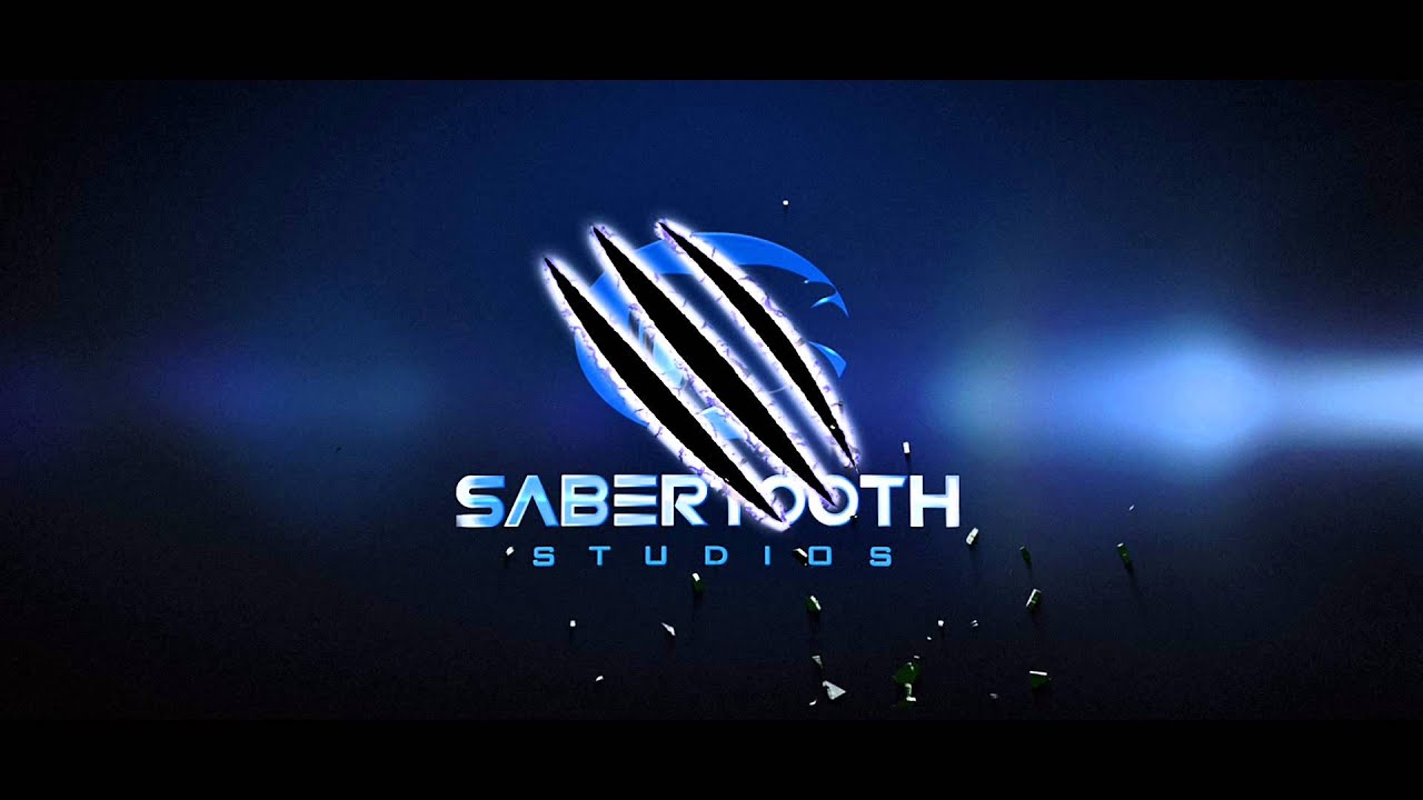 Sabertooth Studios - Promo Animation - YouTube